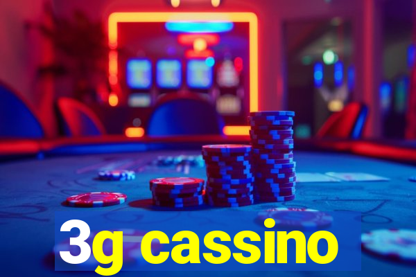 3g cassino